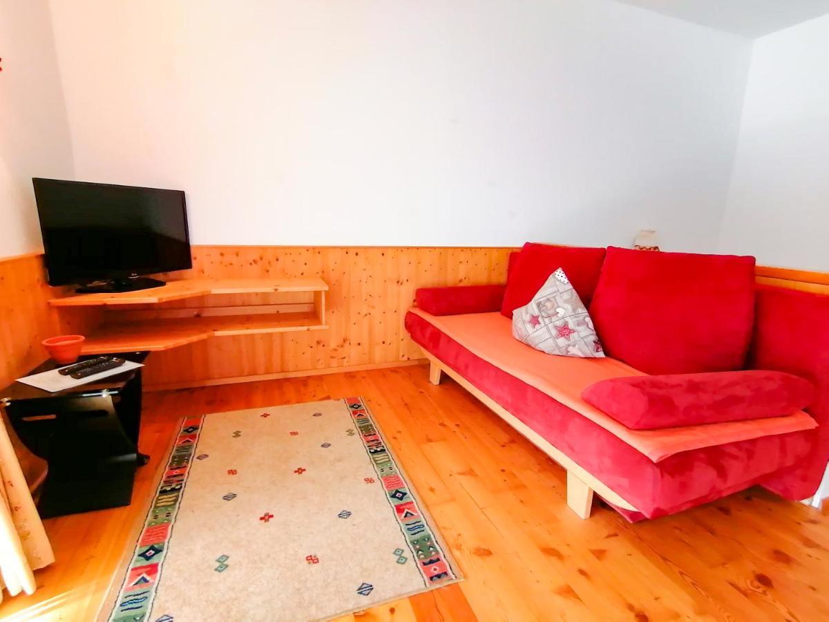 Appartement Bel Monte - Kaernten Card Sommer Inklusive Bad Kleinkirchheim Exterior photo