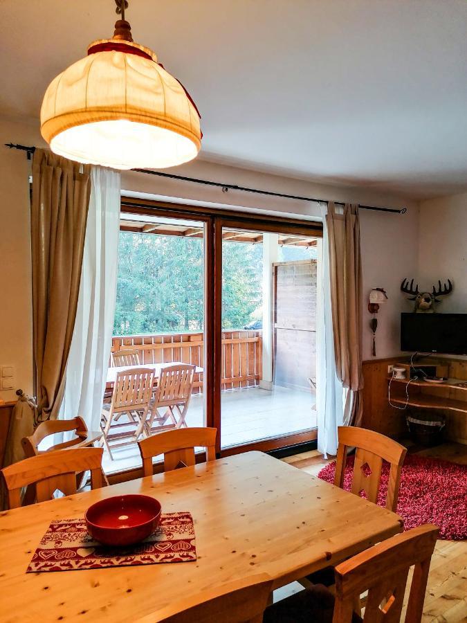Appartement Bel Monte - Kaernten Card Sommer Inklusive Bad Kleinkirchheim Exterior photo