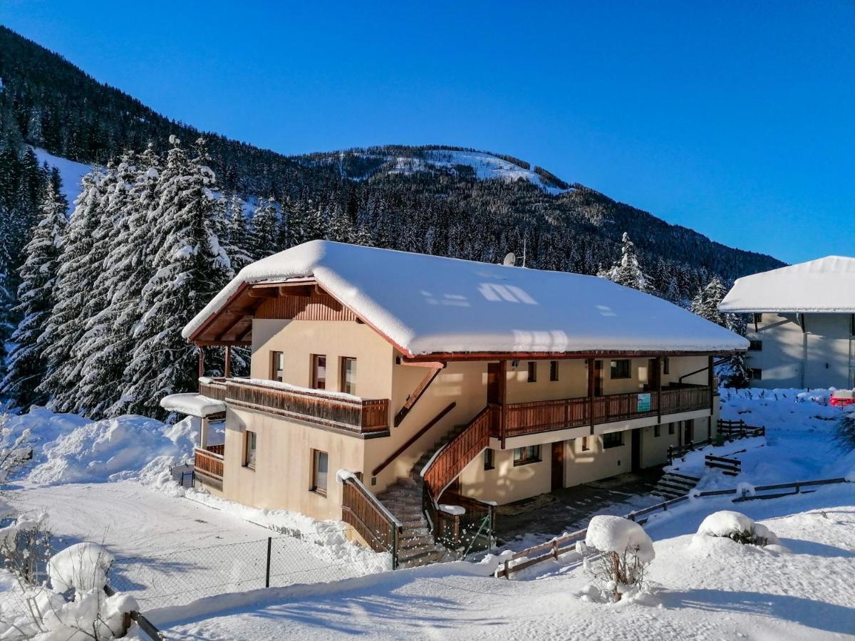 Appartement Bel Monte - Kaernten Card Sommer Inklusive Bad Kleinkirchheim Exterior photo