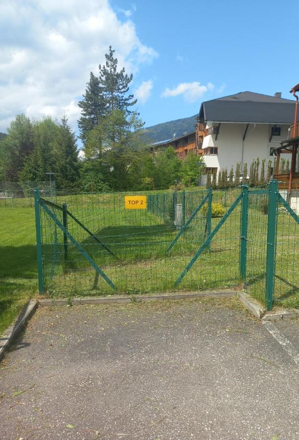 Appartement Bel Monte - Kaernten Card Sommer Inklusive Bad Kleinkirchheim Exterior photo