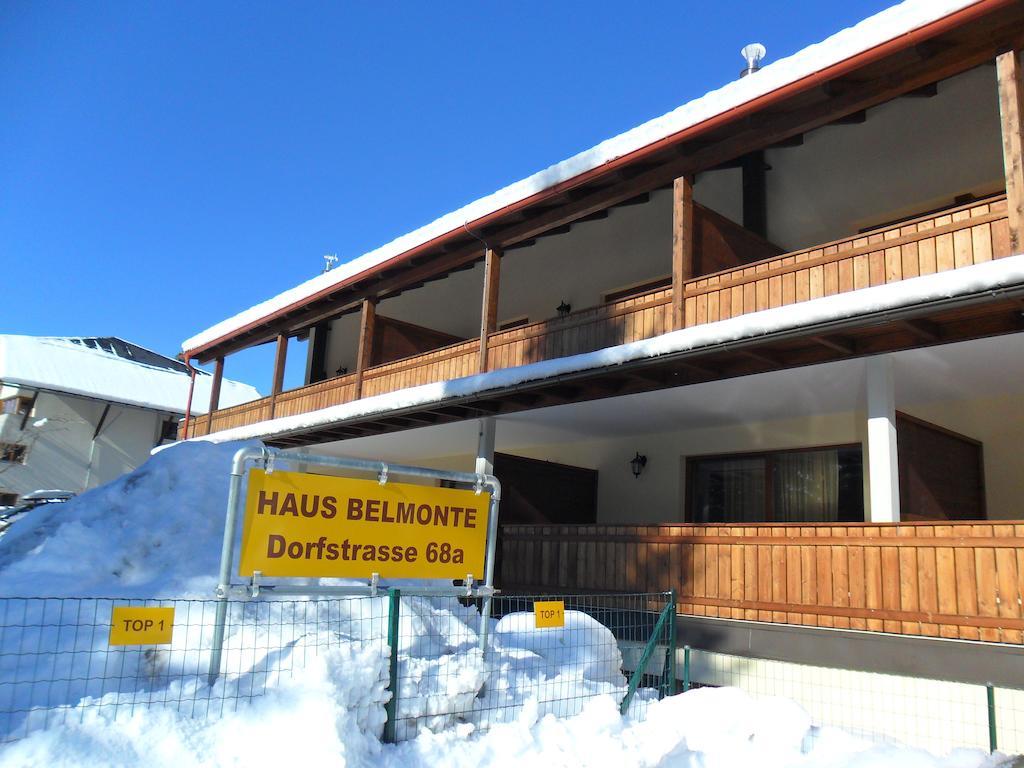 Appartement Bel Monte - Kaernten Card Sommer Inklusive Bad Kleinkirchheim Exterior photo