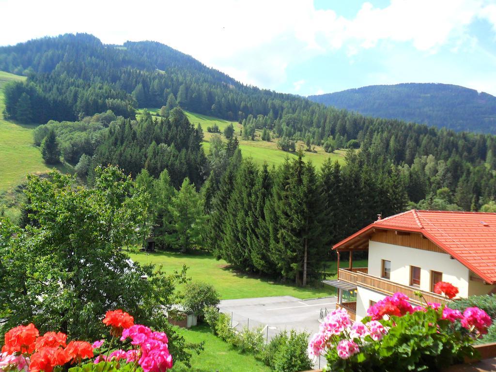 Appartement Bel Monte - Kaernten Card Sommer Inklusive Bad Kleinkirchheim Exterior photo