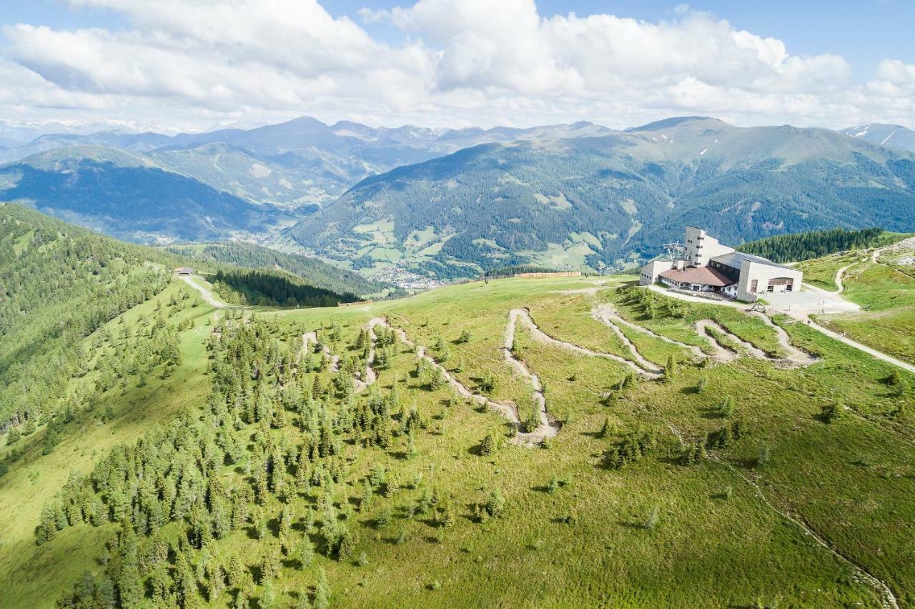 Appartement Bel Monte - Kaernten Card Sommer Inklusive Bad Kleinkirchheim Exterior photo